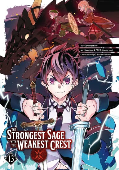Vol. 13