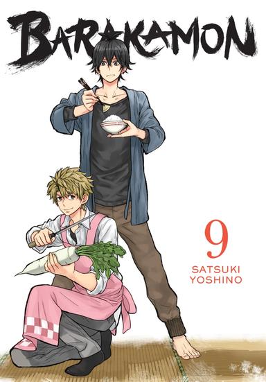 Vol. 9