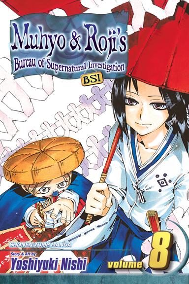 Vol. 8