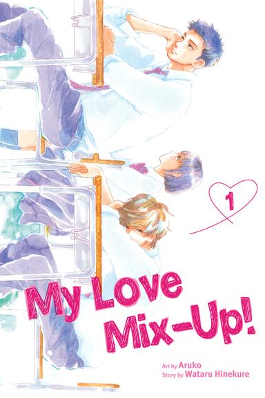 My Love Mix-Up!