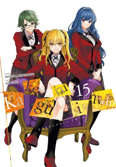 Vol. 15