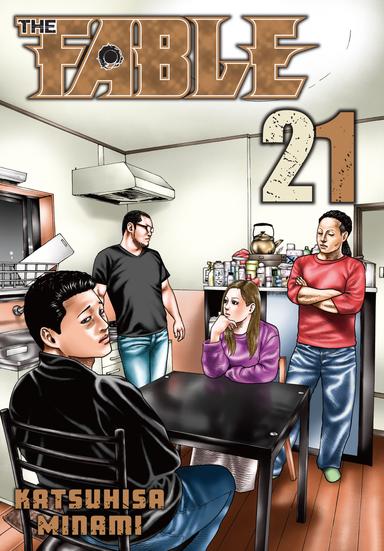 The Fable