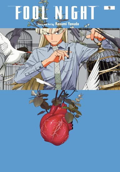 Vol. 9