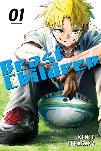 Beast Children