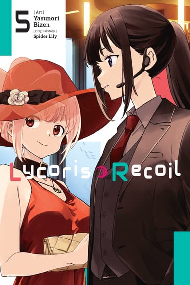 Vol. 5