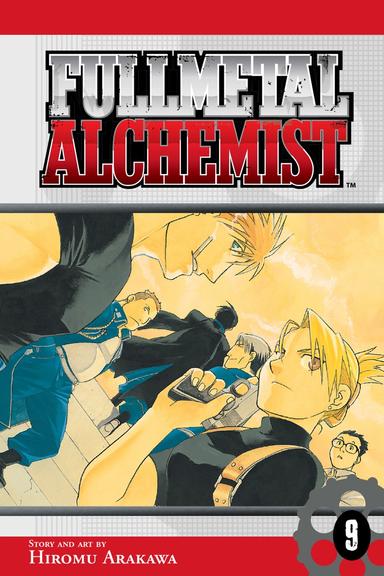 Vol. 9