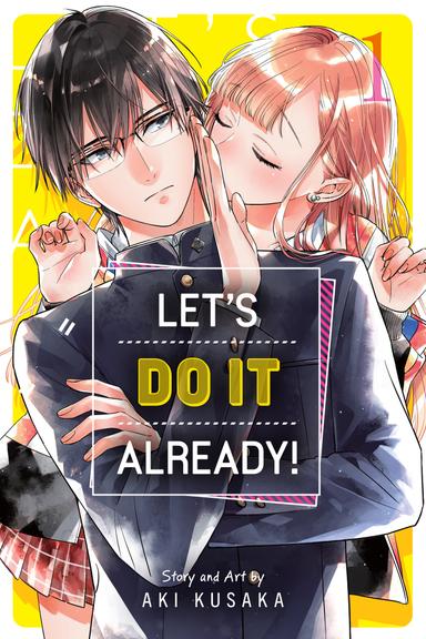Let’s Do It Already!