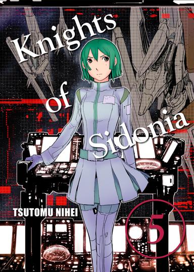 Vol. 5