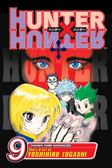 Vol. 9