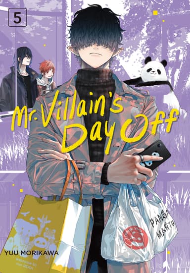 Vol. 5