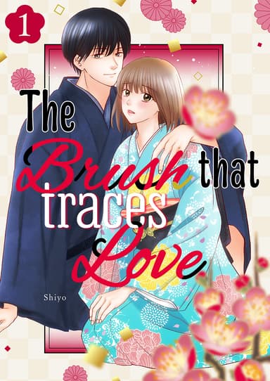 The Brush That Traces Love