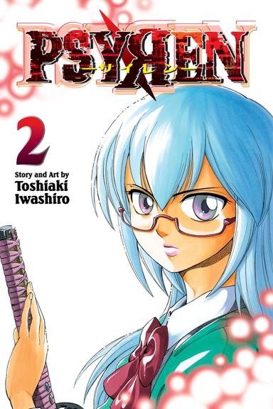 Vol. 2