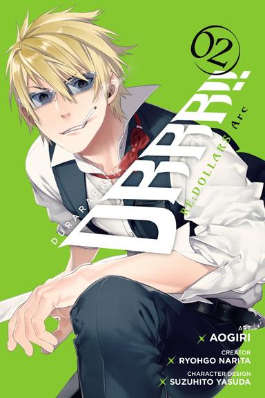 Vol. 2