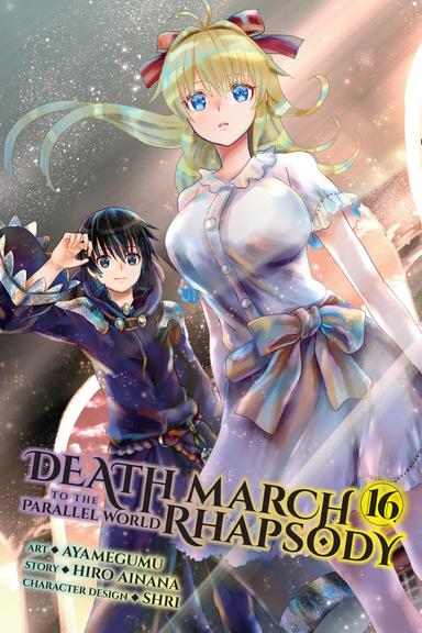 Vol. 16