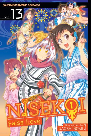 Vol. 13