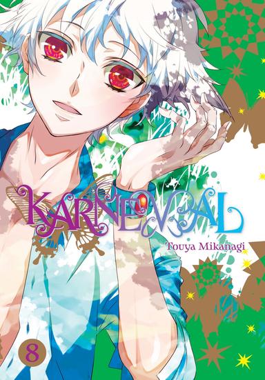 Vol. 8