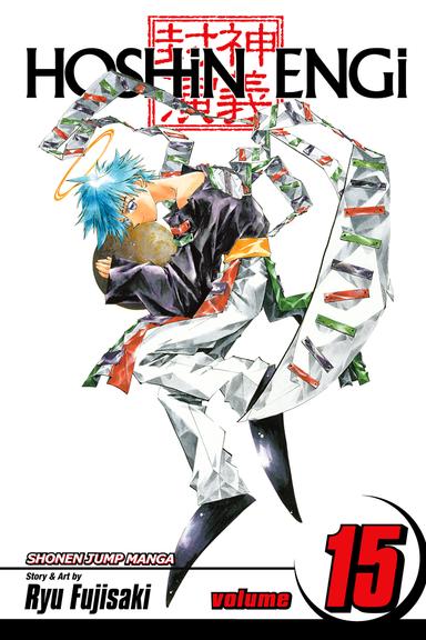 Vol. 15