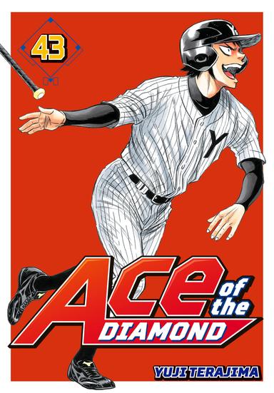 Ace of the Diamond