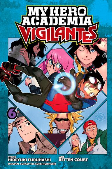 Vol. 6