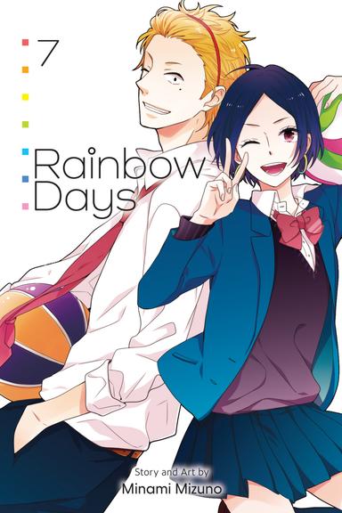 Vol. 7