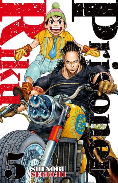 Vol. 5
