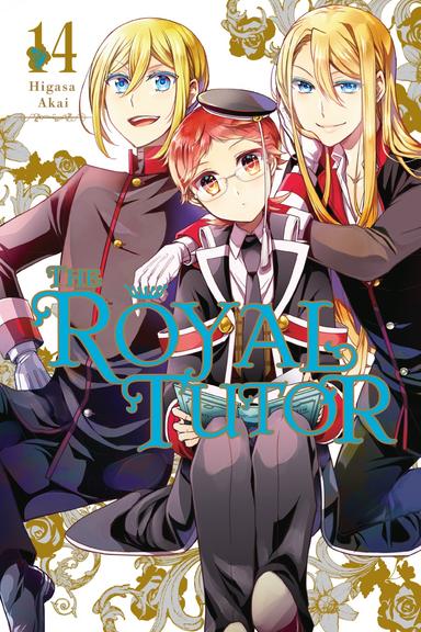 Vol. 14