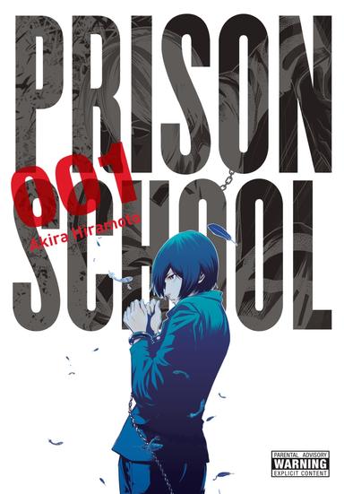 Prison School