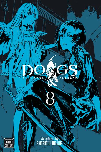 Vol. 8