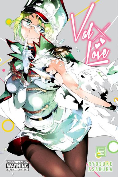 Vol. 5