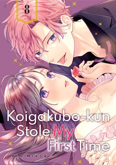Vol. 8