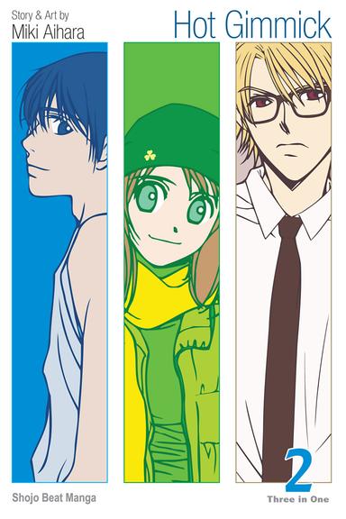 Vol. 2