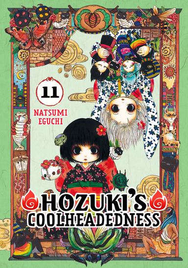 Vol. 11