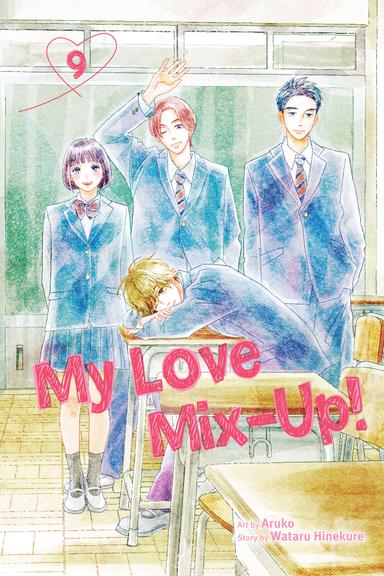Vol. 9