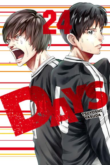 DAYS