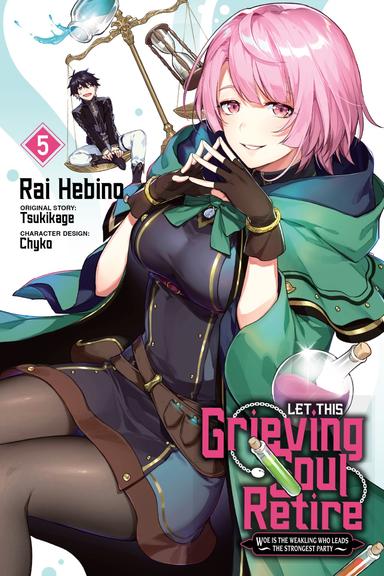 Vol. 5