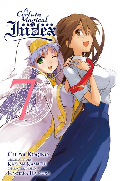 Vol. 7
