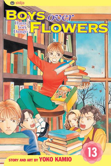 Vol. 13