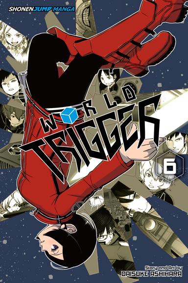 Vol. 6