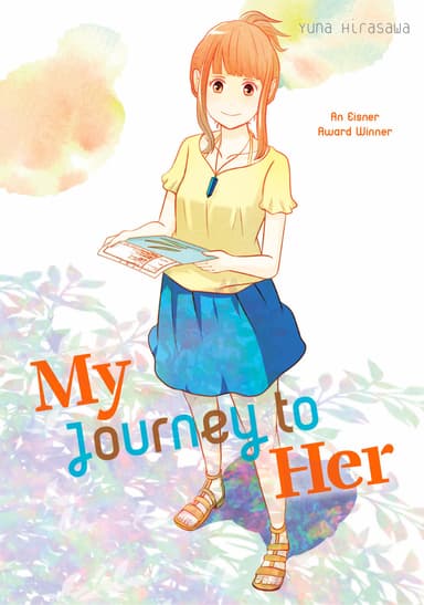 My Journey to Her