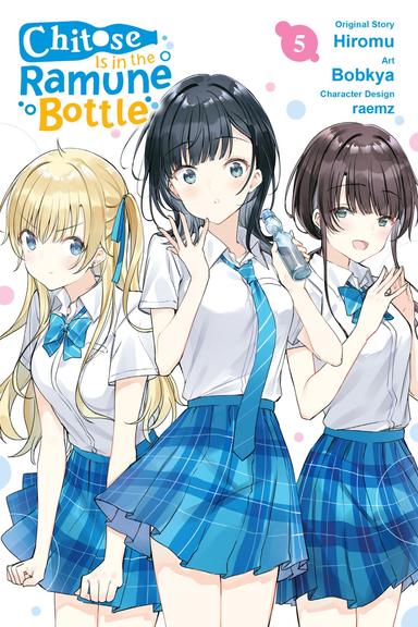 Vol. 5
