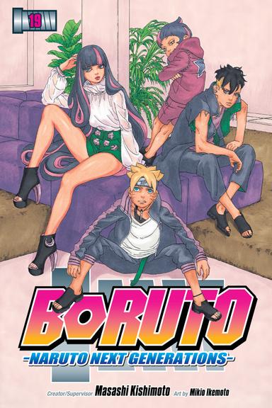 Vol. 19