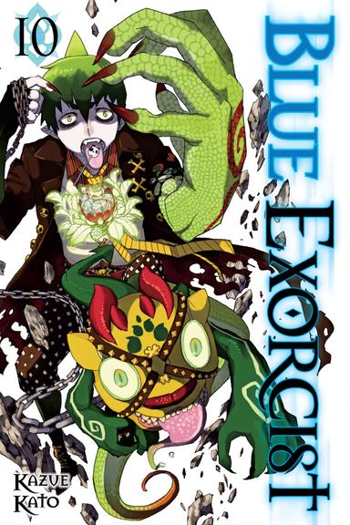 Vol. 10
