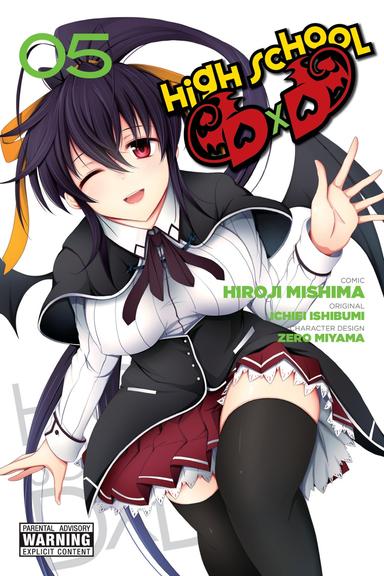 Vol. 5