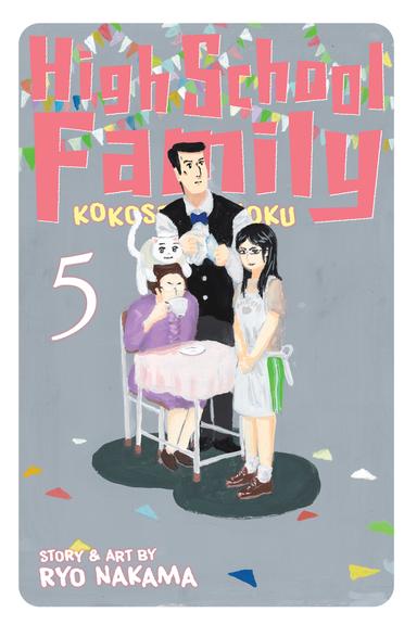 Vol. 5