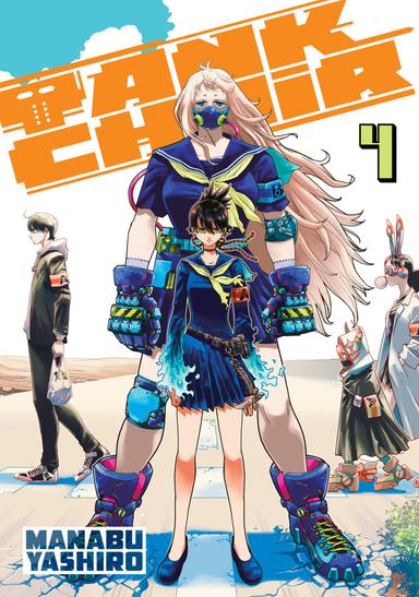 Vol. 4