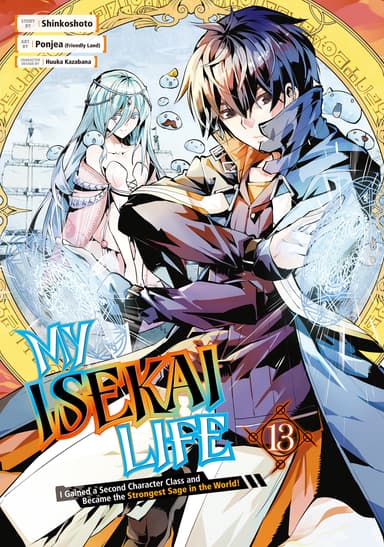 Vol. 13