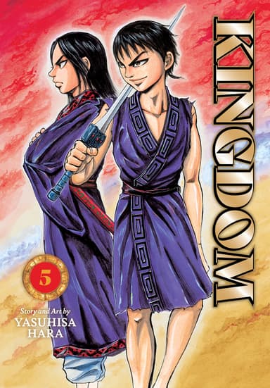 Vol. 5