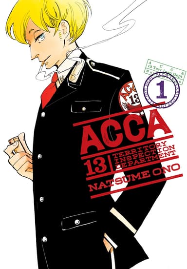 Vol. 1