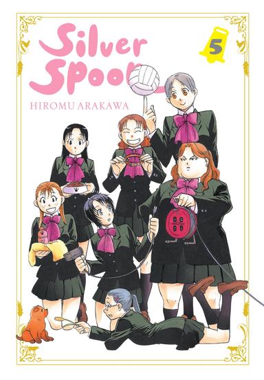 Vol. 5
