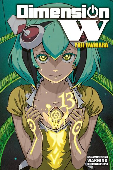Vol. 13
